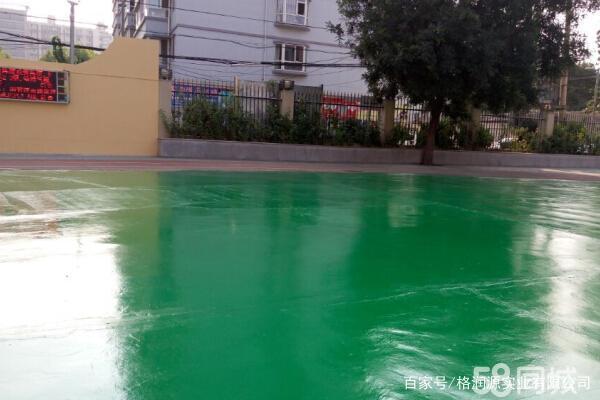 北仑 地坪漆翻新维修