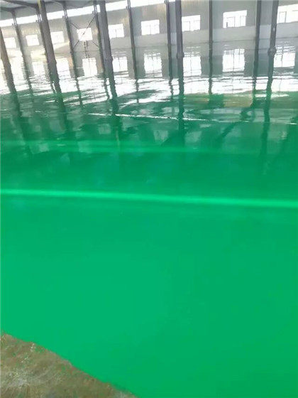 北仑，我直接给你一份室外地坪漆翻新维修